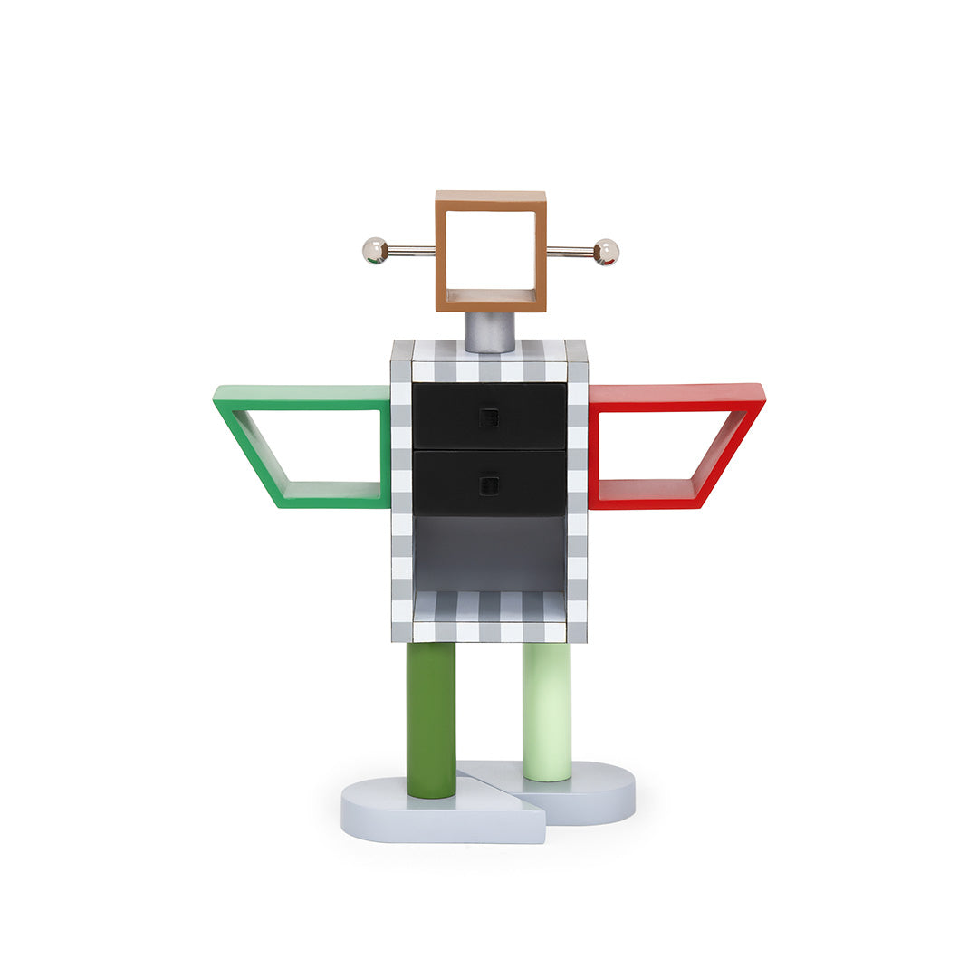 Ginza Miniature (Request Info)