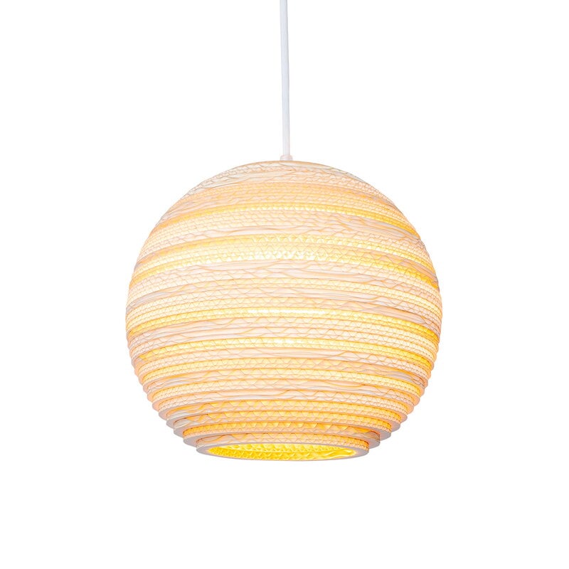 Moon10 pendant by Graypants #blonde #