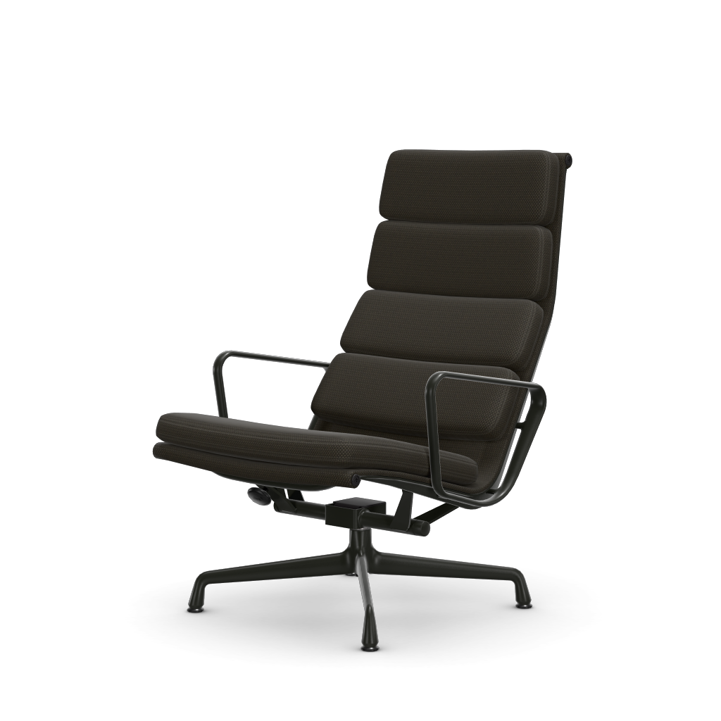 Soft Pad Chair EA 222 – Lounge (Cover material - Fabric Laser RE)