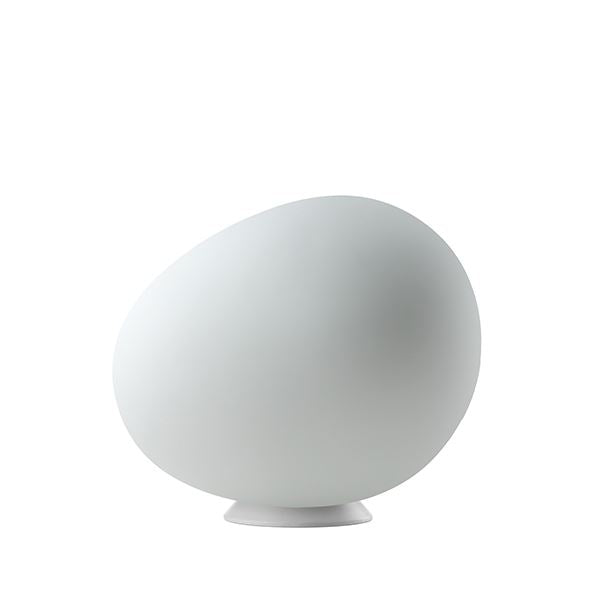 Gregg Table Lamp Piccola by Foscarini #White