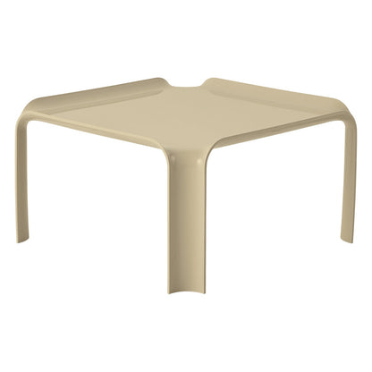 T877 side table, pastel green