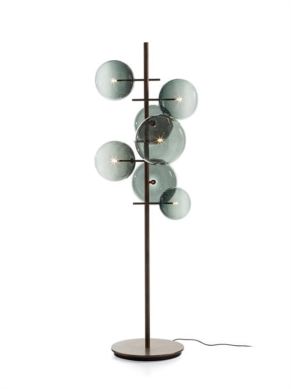 Bolle Stelo - Lighting by Gallotti&Radice