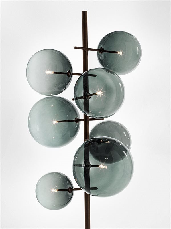 Bolle Stelo - Lighting by Gallotti&Radice
