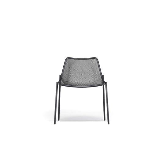 Round chair