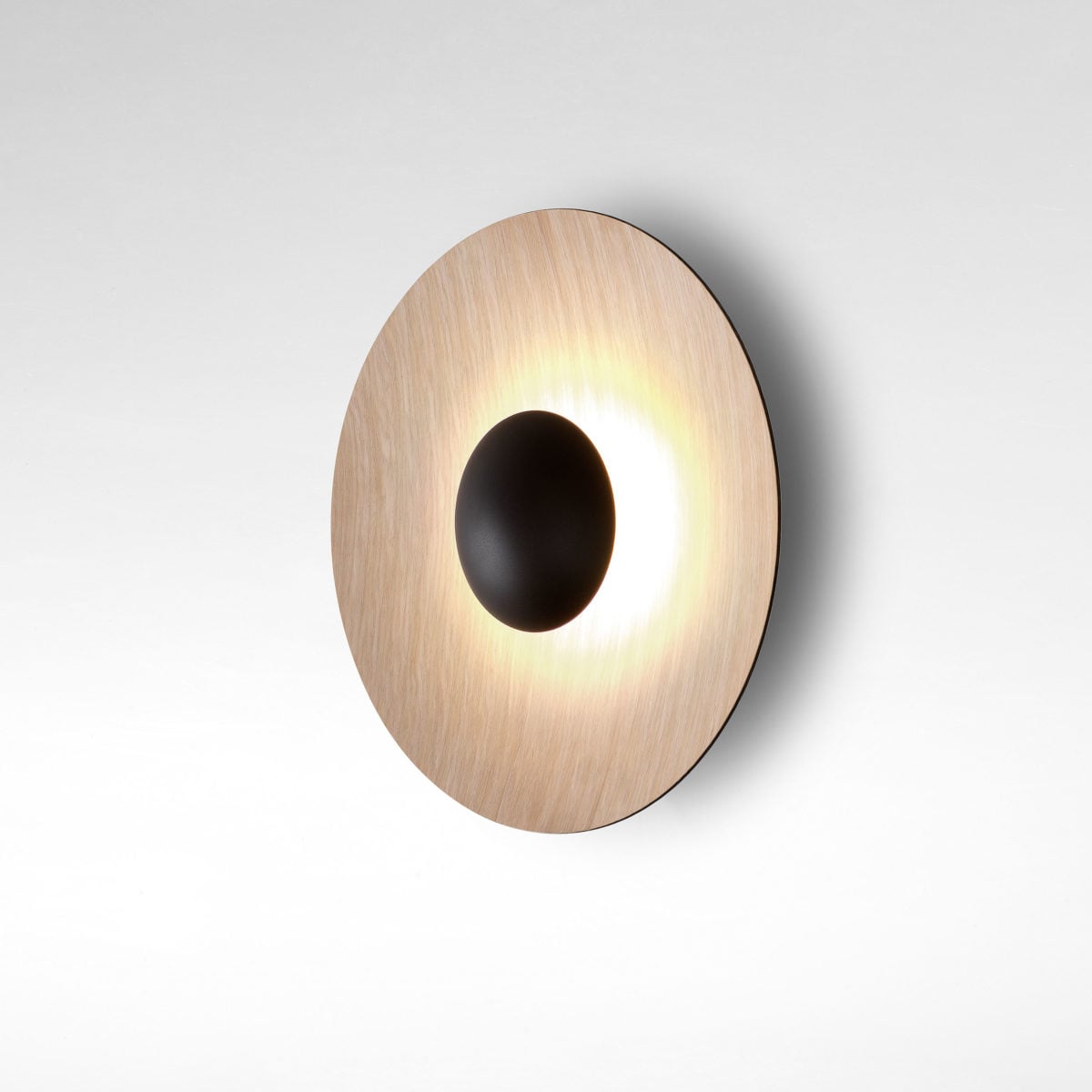 GINGER C - LED laminate wall light