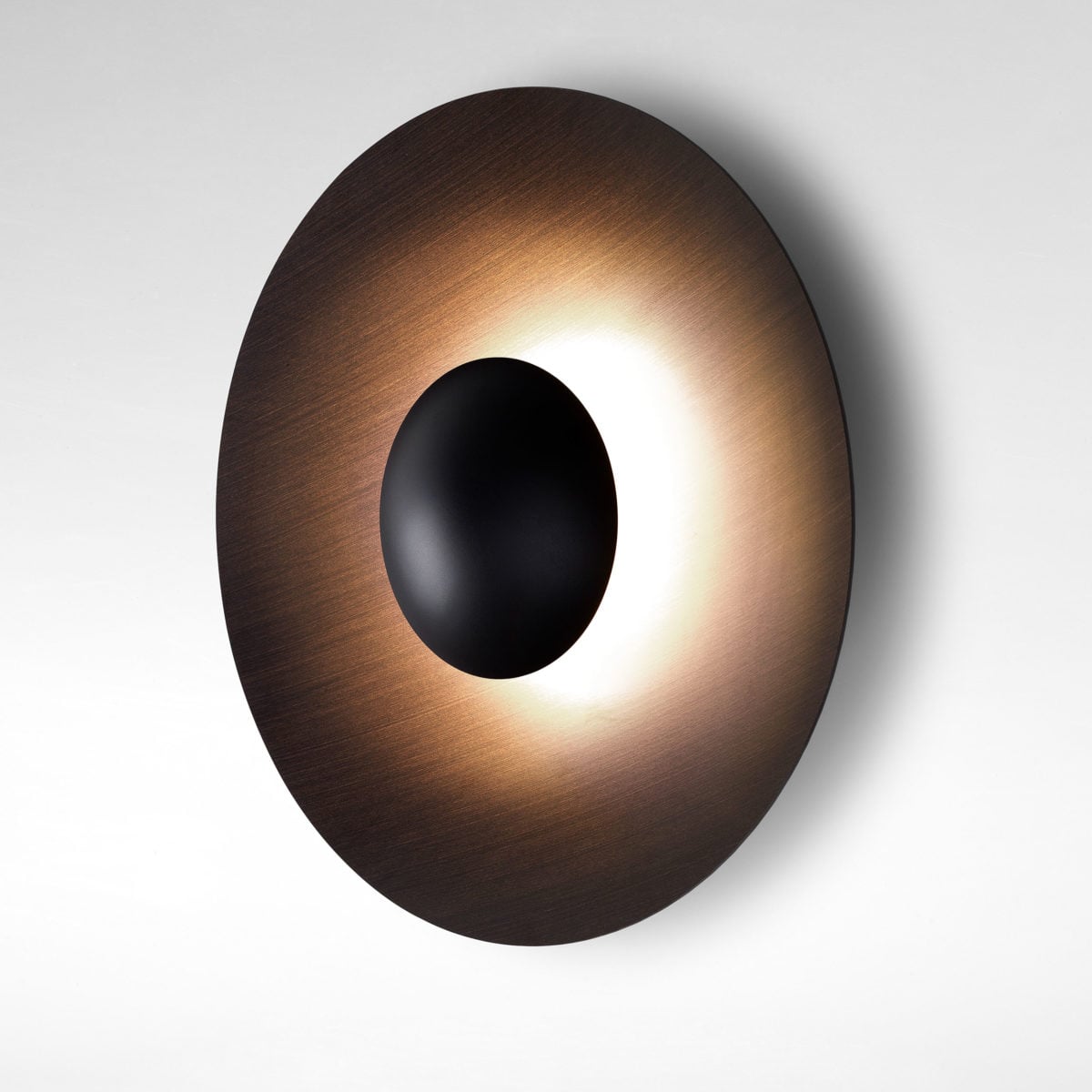 GINGER C - LED laminate wall light