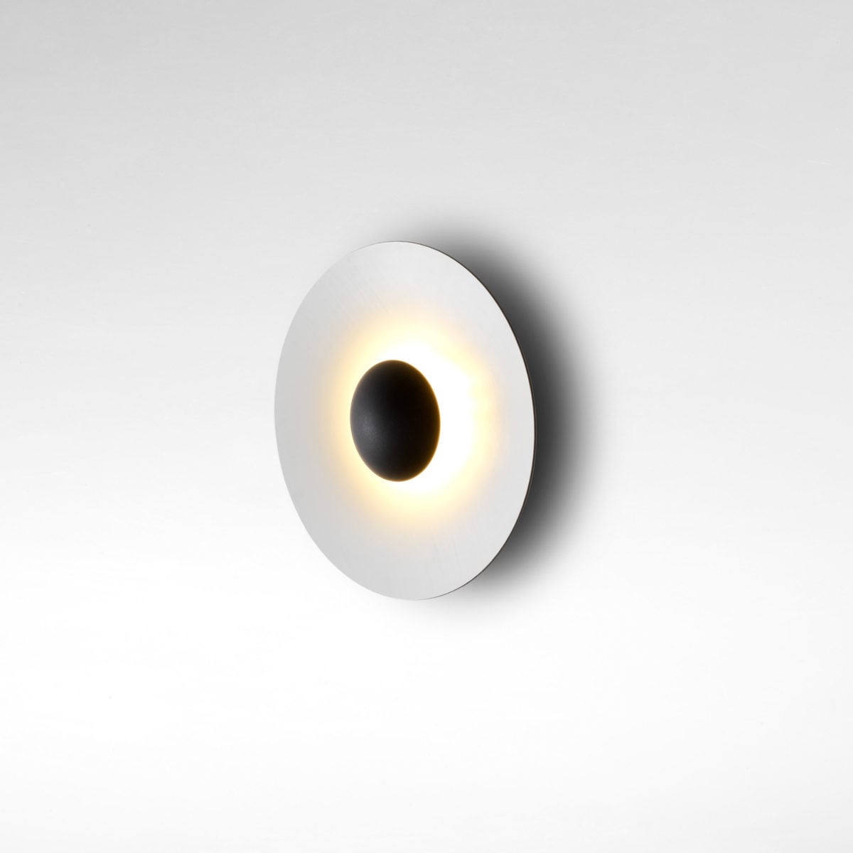GINGER C - LED laminate wall light