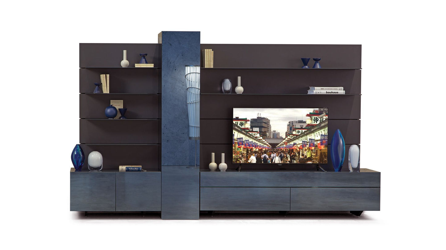 GLOBO TV COMPOSITION 2019-10 by Roche Bobois