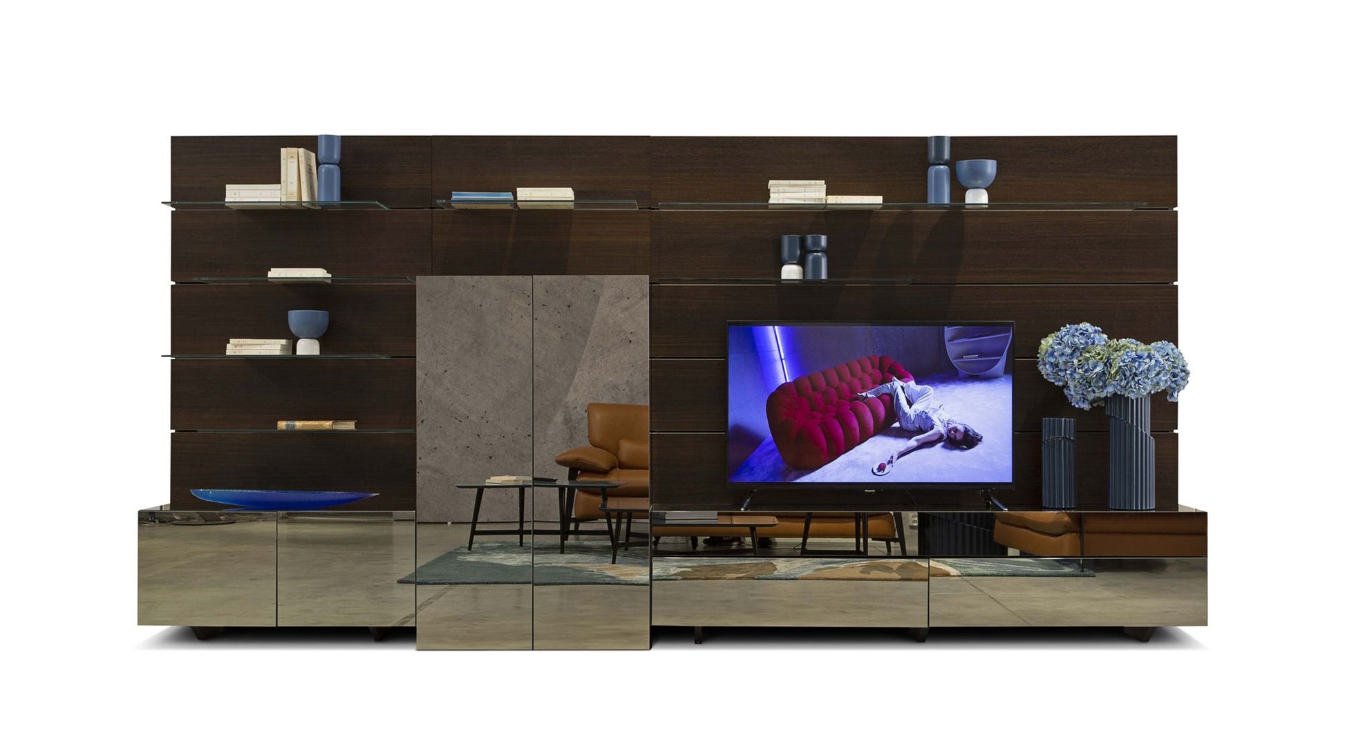 GLOBO COMPOSITION by Roche Bobois