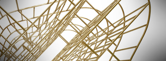 Golden Cage