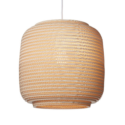 Graypants Scraplight Ausi Pendant
