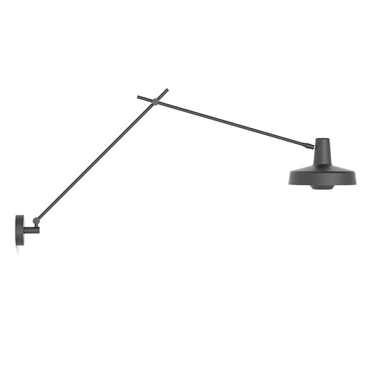 Arigato Wall Light Long by Grupa #Black