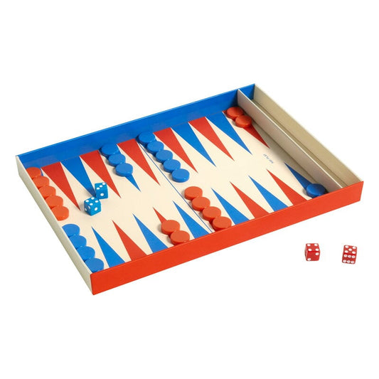 HAY PLAY Backgammon by HAY # #