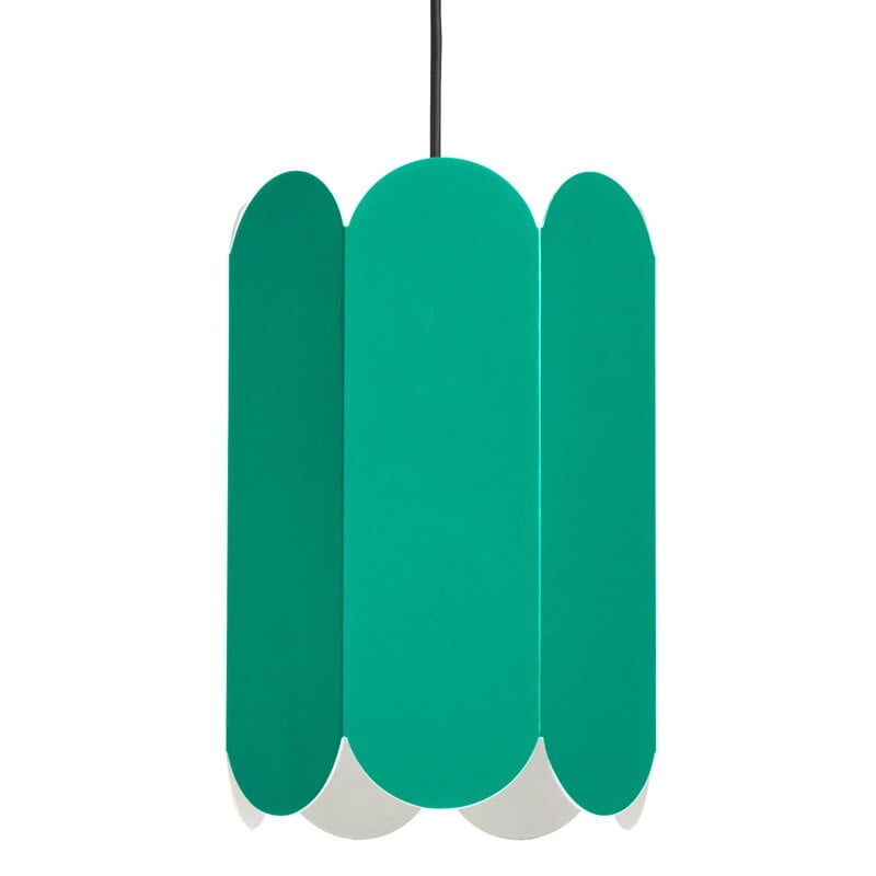 Arcs shade by HAY #sea green #