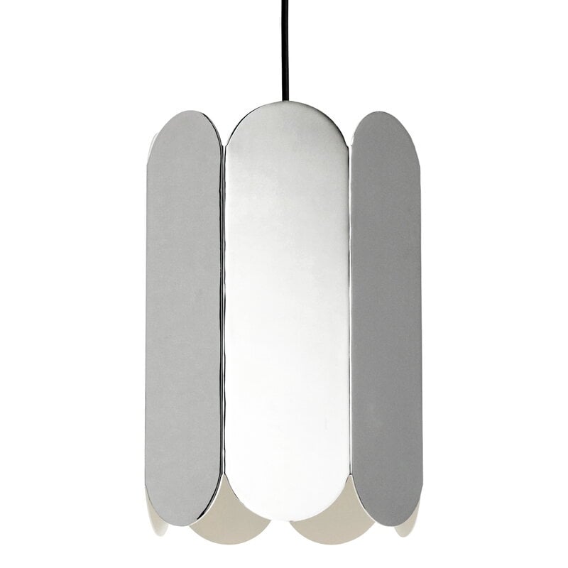 Arcs shade by HAY #mirror #