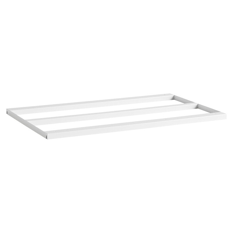 Loop Stand Support for 160 cm table by HAY #white #