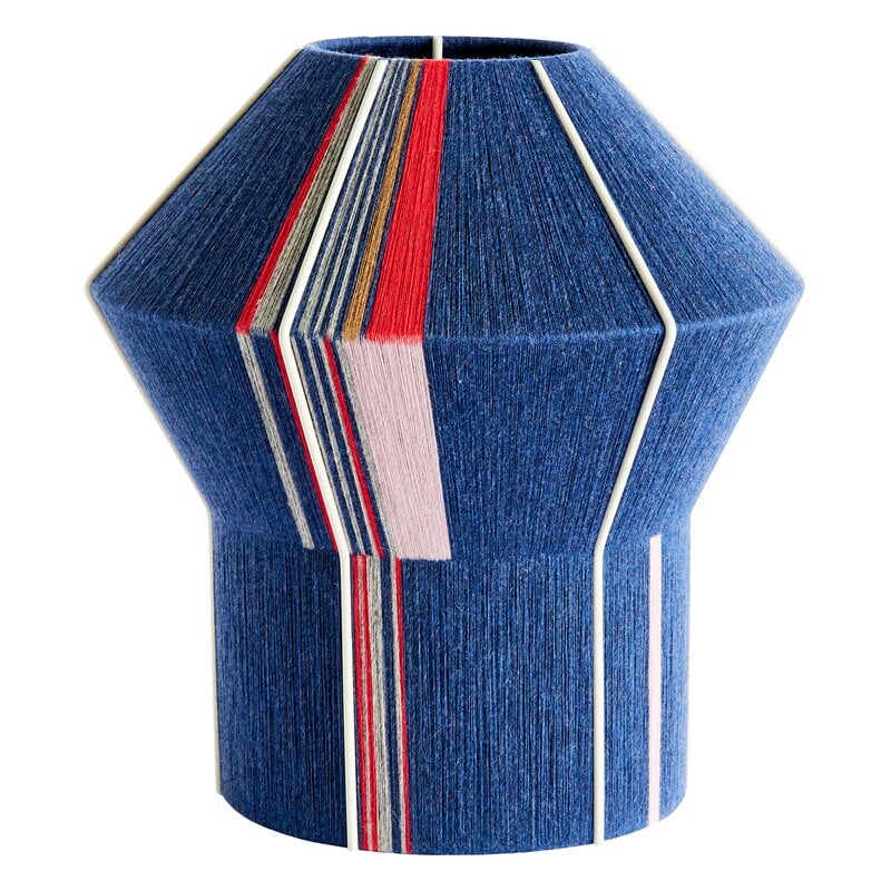 Bonbon 310 lampshade by HAY #petit bleu #