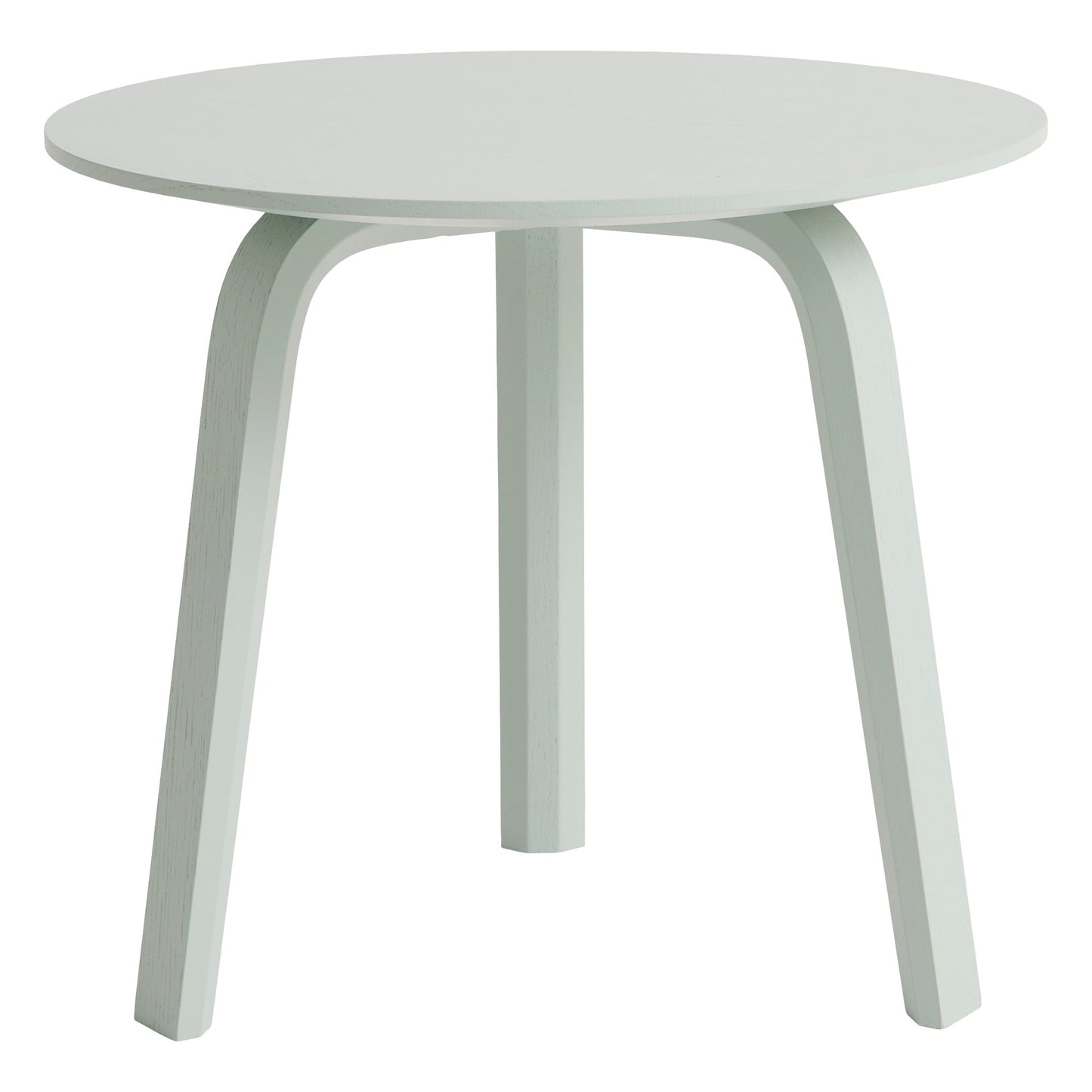 Bella coffee table 45 cm, low, eucalyptus
