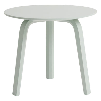 Bella coffee table 45 cm, low, eucalyptus