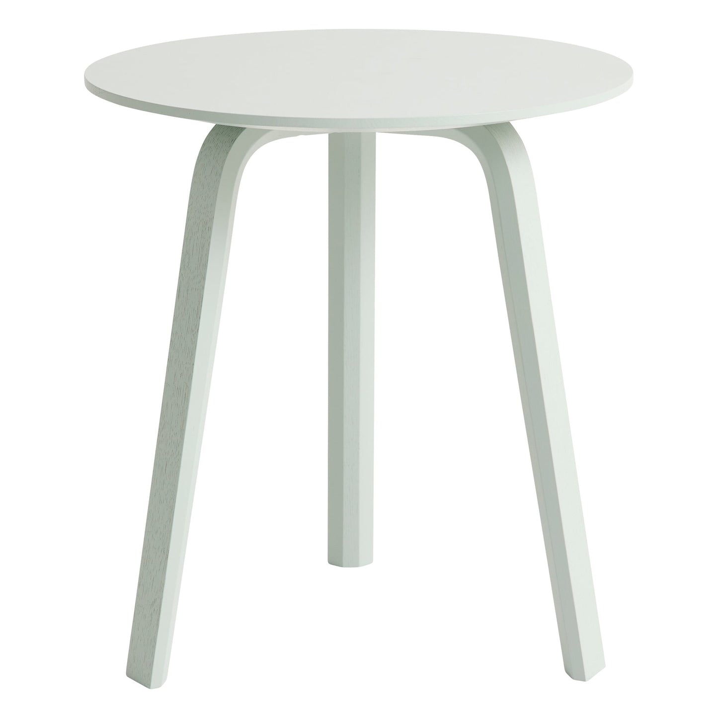 Bella coffee table 45 cm, high, eucalyptus