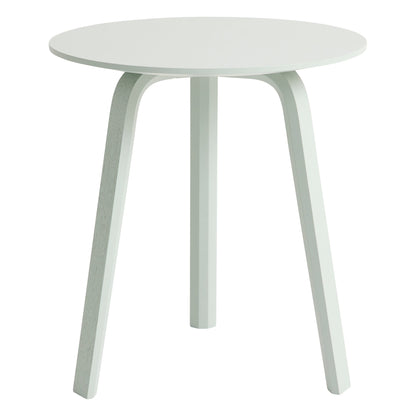 Bella coffee table 45 cm, high, eucalyptus