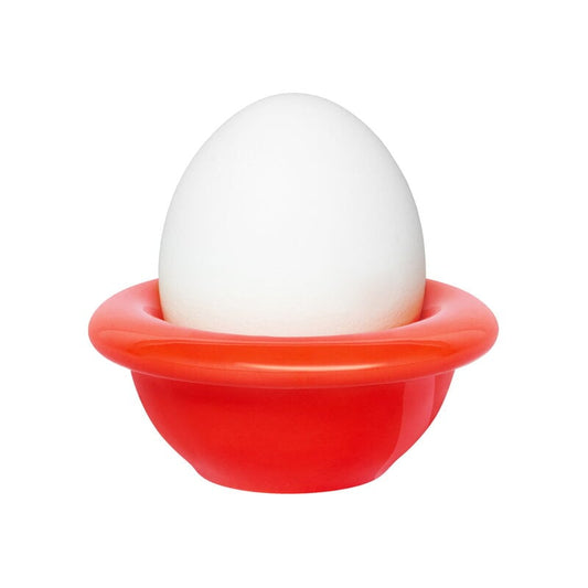 Bronto egg cup by Hem #2 pcs, orange #