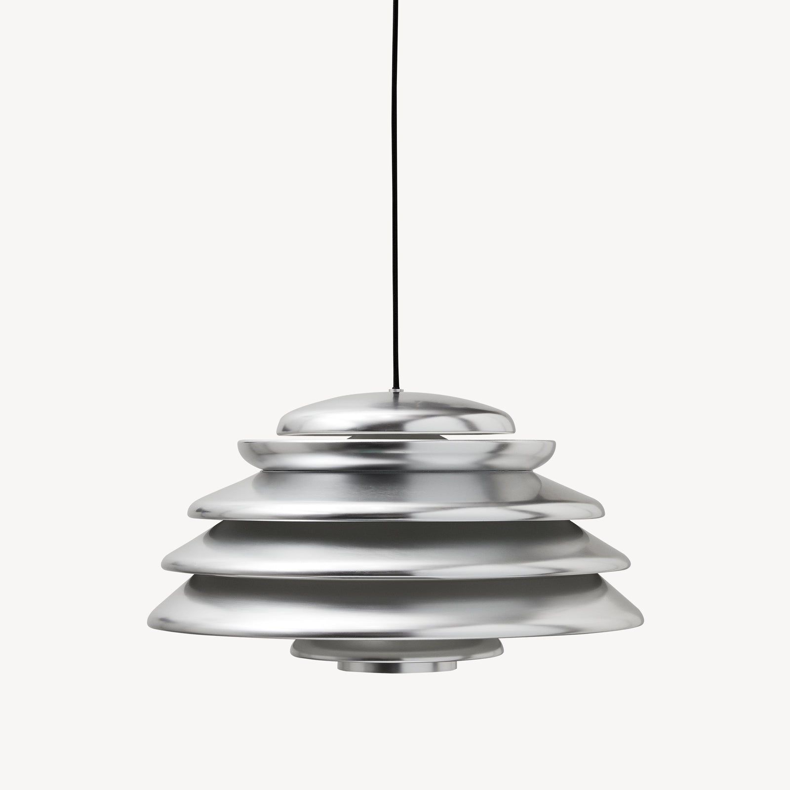 Hive Pendant Lamp by Verpan