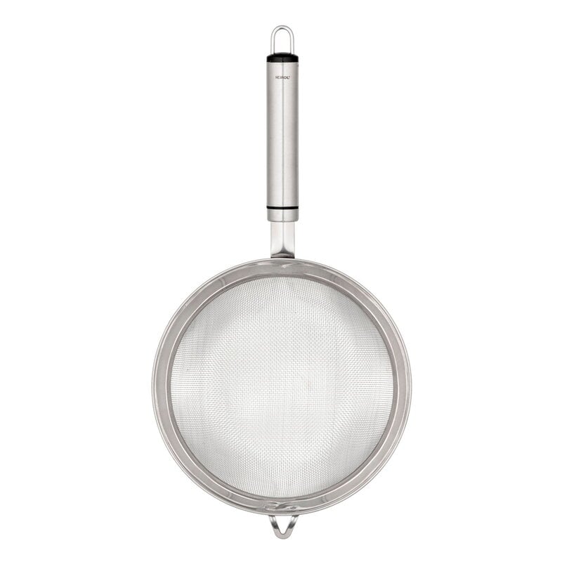 Steely strainer by Heirol #18 cm #