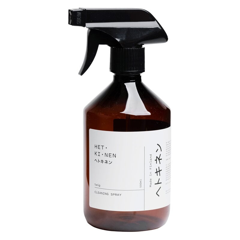 TWIG cleaning spray by Hetkinen # #