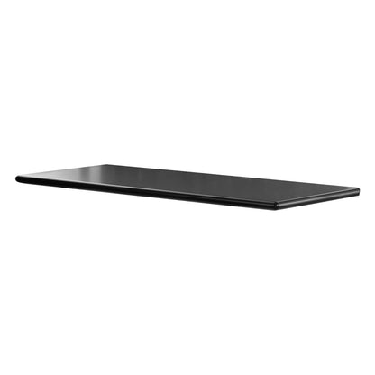 CH327 extension leaf, black MDF