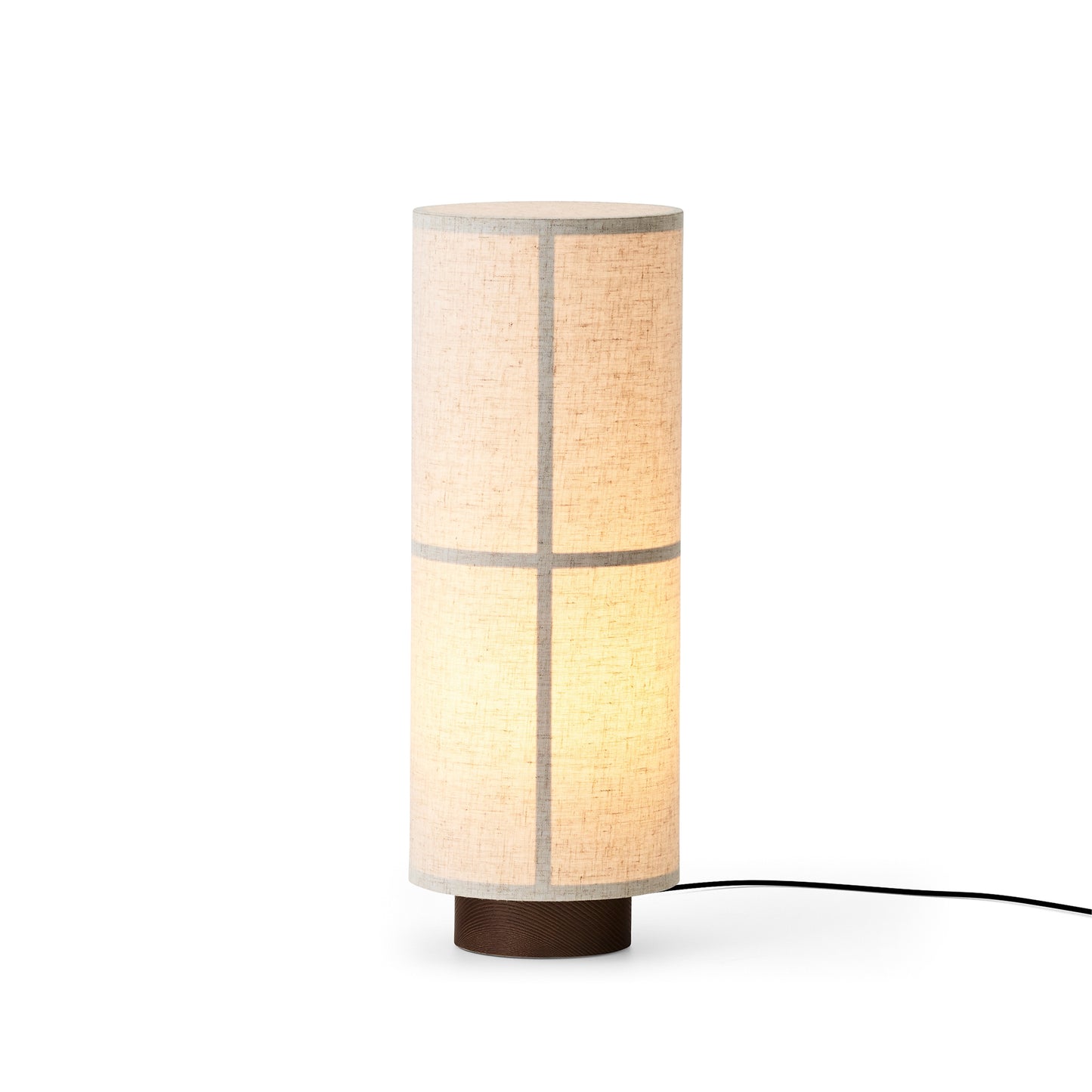 Hashira Table Lamp by Audo #Black