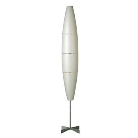 Havana Floor Lamp by Foscarini #Off white