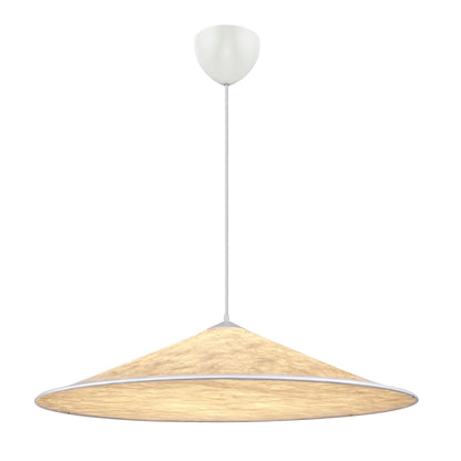 Design For The People Hill 85 Pendant White