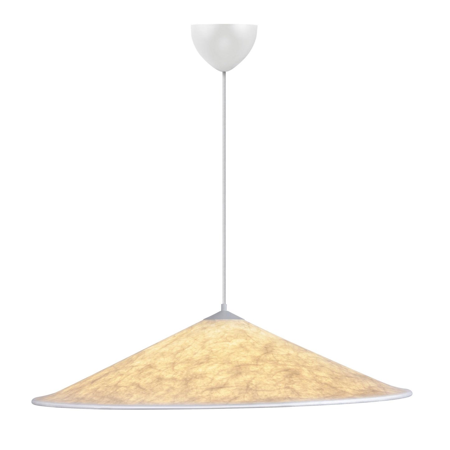 Design For The People Hill 85 Pendant White