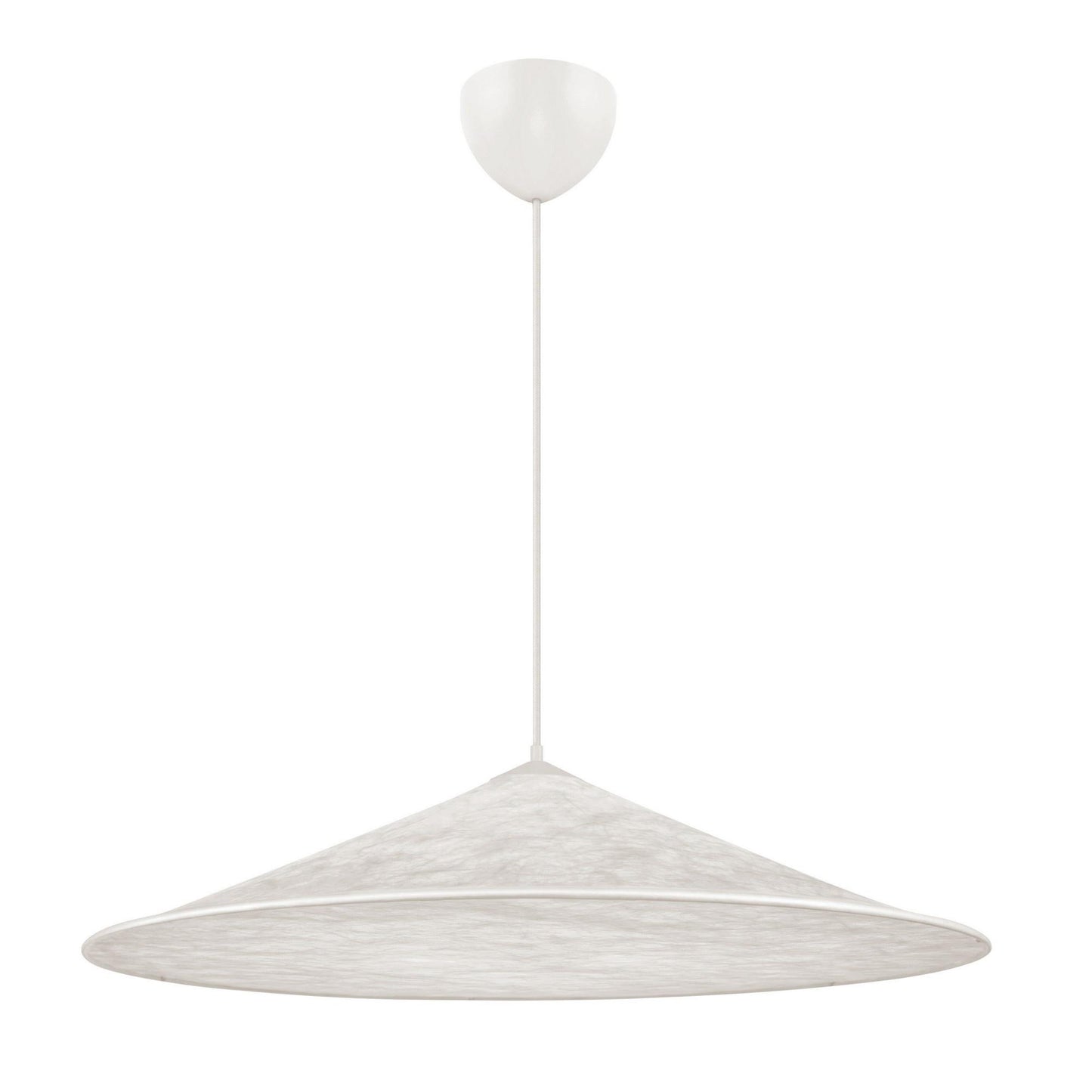 Design For The People Hill 85 Pendant White