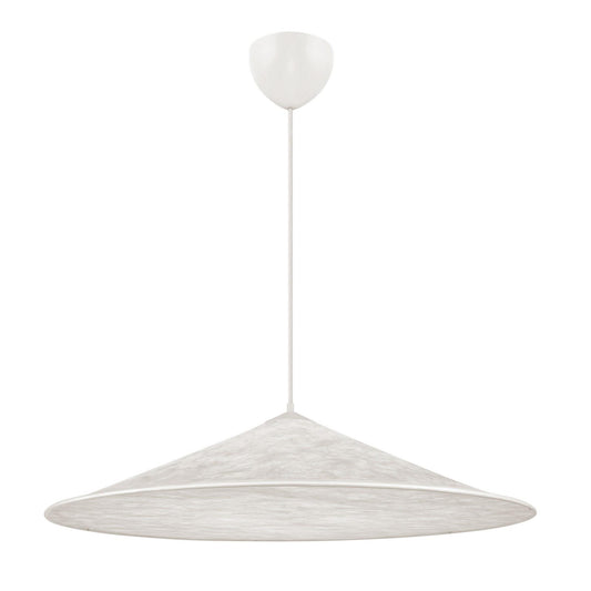 Design For The People Hill 85 Pendant White