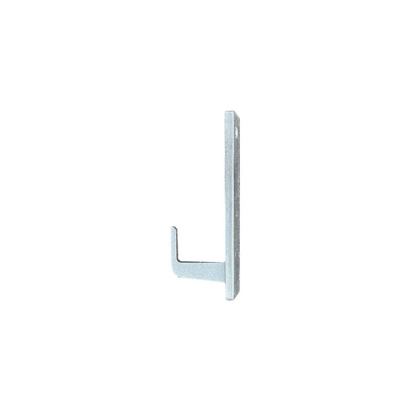 Hook for wall installation by Squarely Copenhagen #1 pcs #