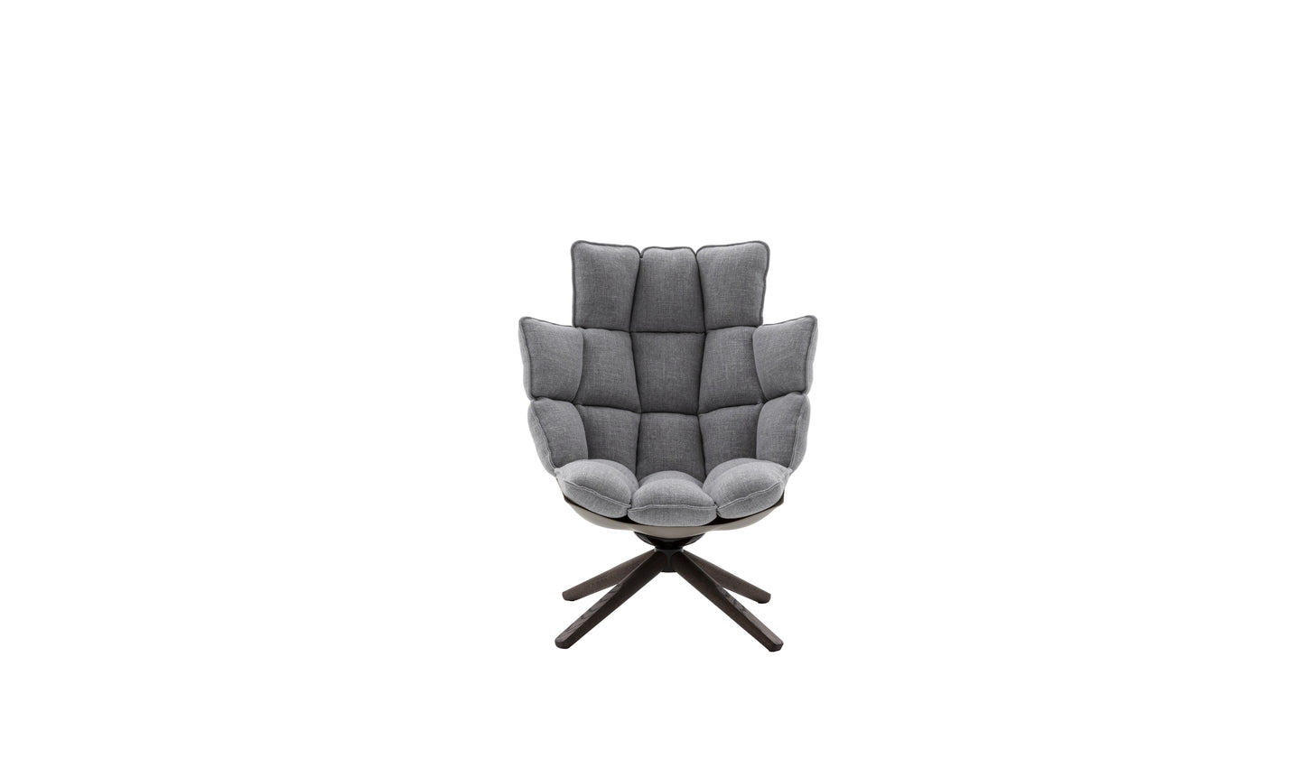 Husk Armchair H3G - B&B Italia