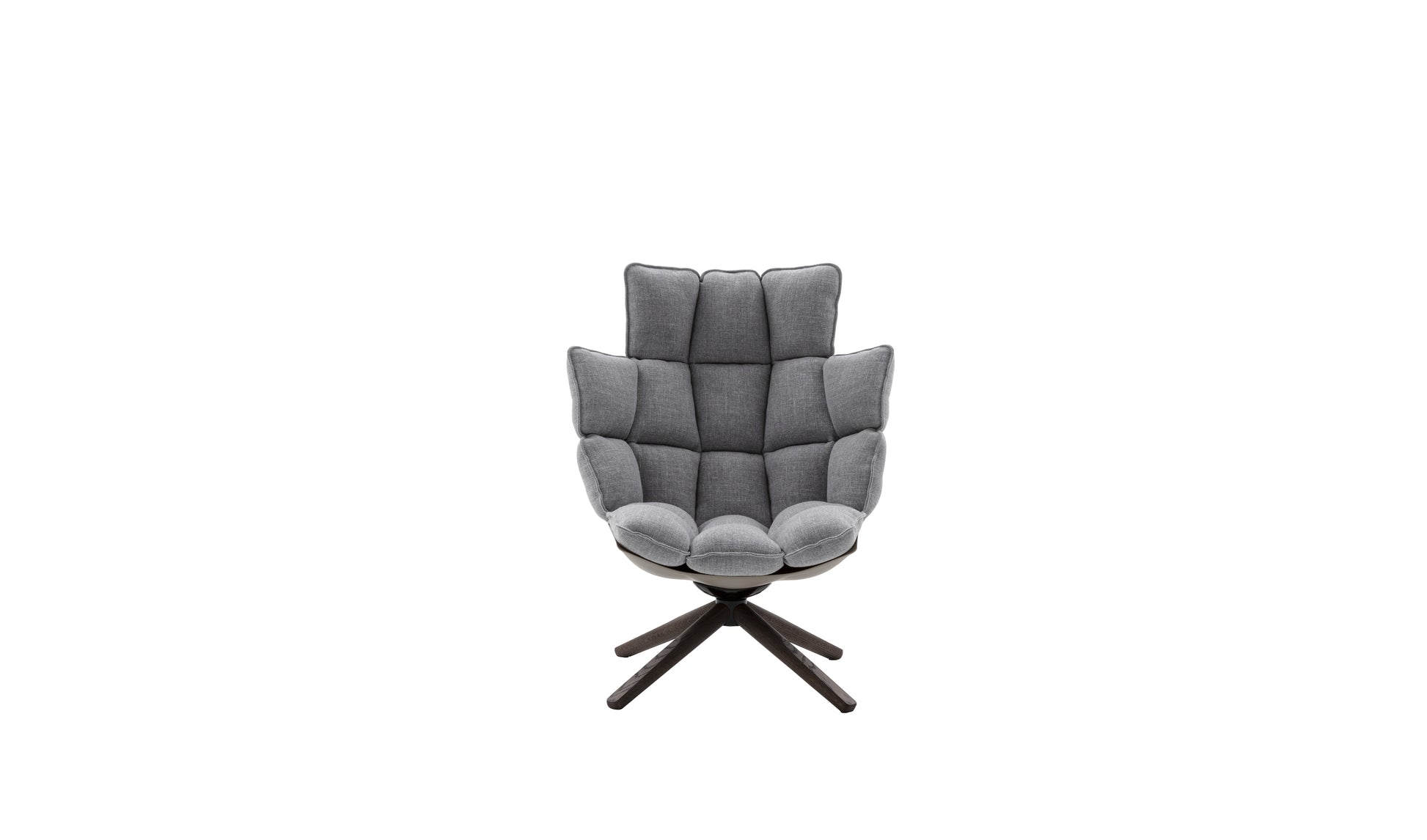 Husk Armchair H3G - B&B Italia