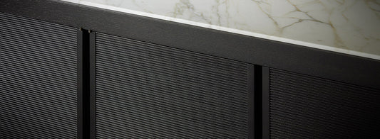 I.C.S. Credenza