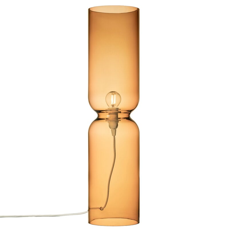 Lantern lamp by Iittala #600 mm, copper #