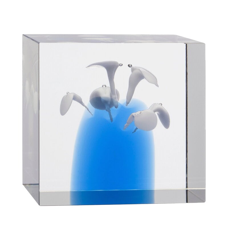 Annual Cube 2024 by Iittala # #