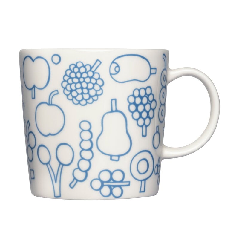 OTC Frutta mug 0,3 L by Iittala #light blue #