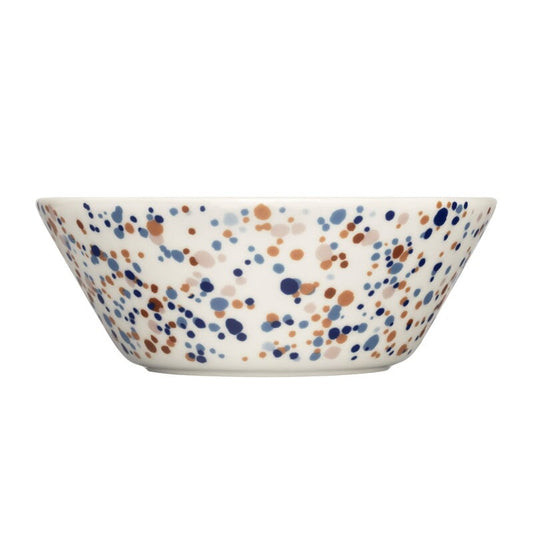 OTC Helle bowl by Iittala #15 cm, blue - brown #