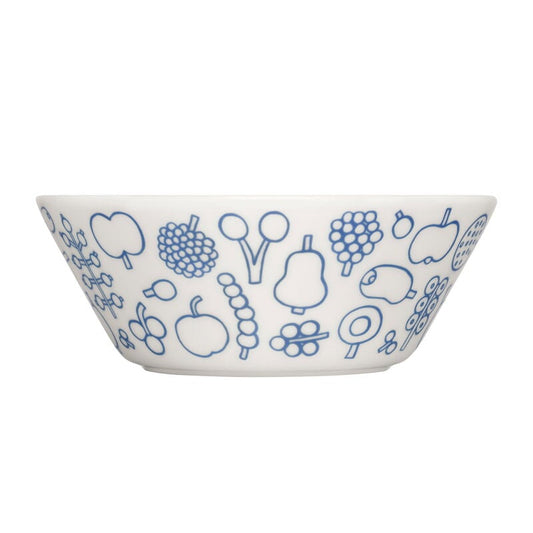 OTC Frutta bowl by Iittala #15 cm, light blue #