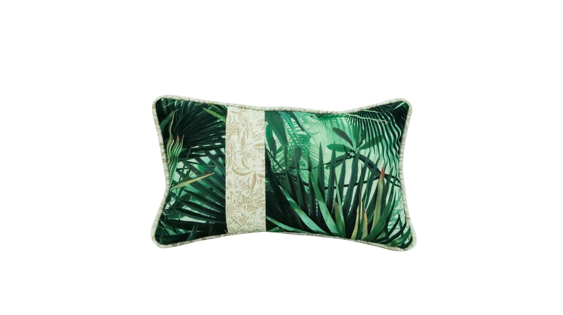 ILES CUSHION by Roche Bobois
