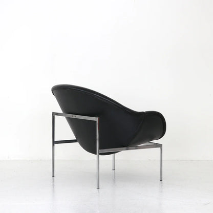 [빈티지/매장즉시발송] Unico Lounge Chair / Rudolf Wolf · Netherlands · 1970s