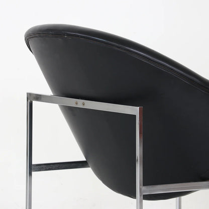 [빈티지/매장즉시발송] Unico Lounge Chair / Rudolf Wolf · Netherlands · 1970s