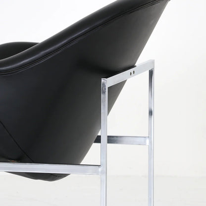 [빈티지/매장즉시발송] Unico Lounge Chair / Rudolf Wolf · Netherlands · 1970s