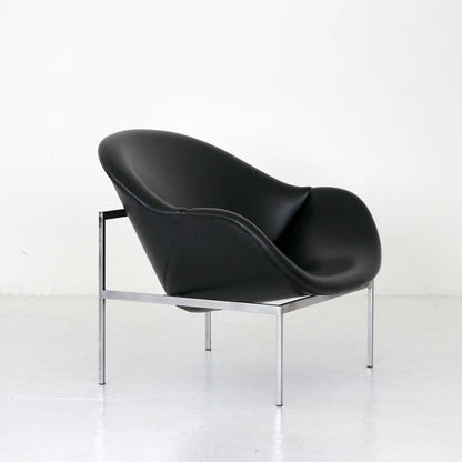 [빈티지/매장즉시발송] Unico Lounge Chair / Rudolf Wolf · Netherlands · 1970s